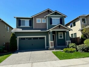 Building Photo - 601 Birchwood Dr SW
