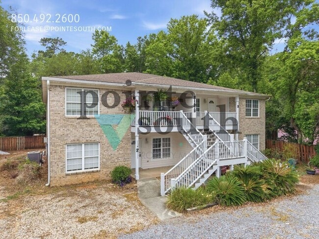 Building Photo - 2147 Henrietta Fulford Pl