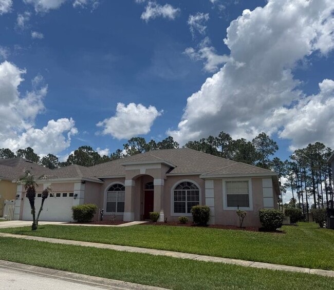 Photo - Beautiful Pool Home in Highlands Reserve Golf Community, Davenport