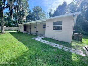 Building Photo - 6144 Catoma St