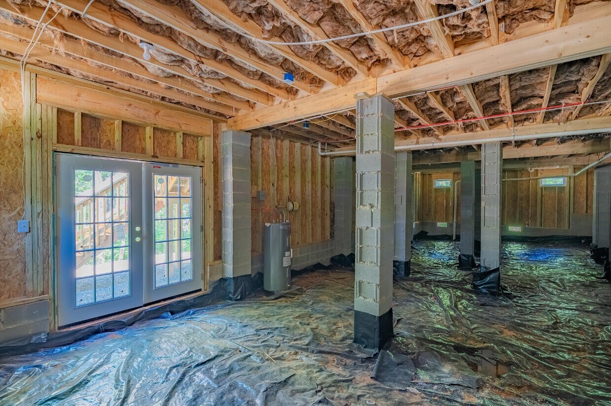 Building Photo - 6 Teaberry Ct