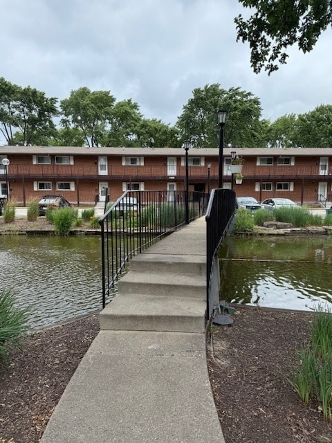 Building Photo - 1810 W Hatherleigh Ct