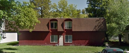 Building Photo - 835 E 275 N