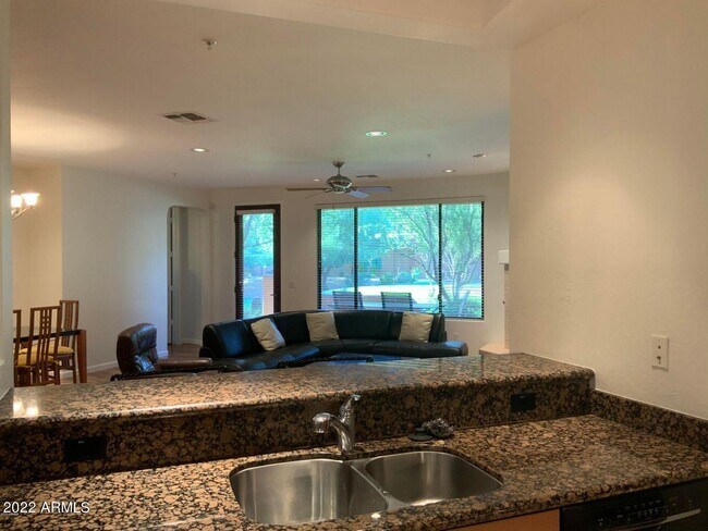 Foto del edificio - 13450 E Vía Linda