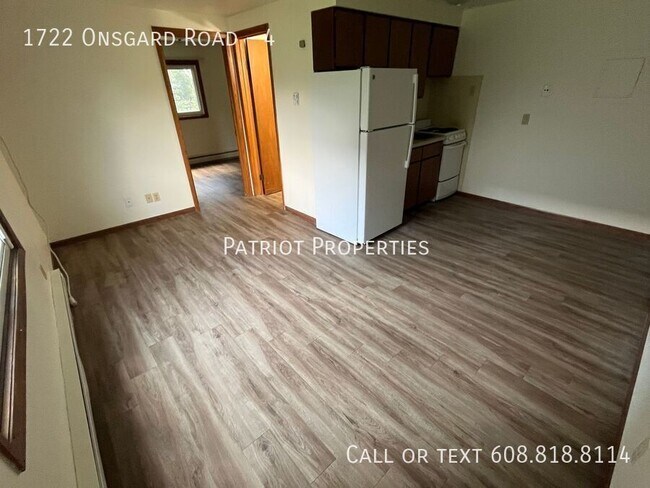Foto del edificio - 1722 Onsgard Rd