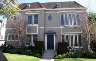 Primary Photo - 1334 N Alta Vista Blvd