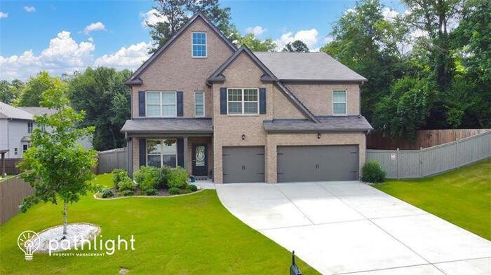 Foto principal - 5385 Silver Woods Walk, Powder Springs, GA...