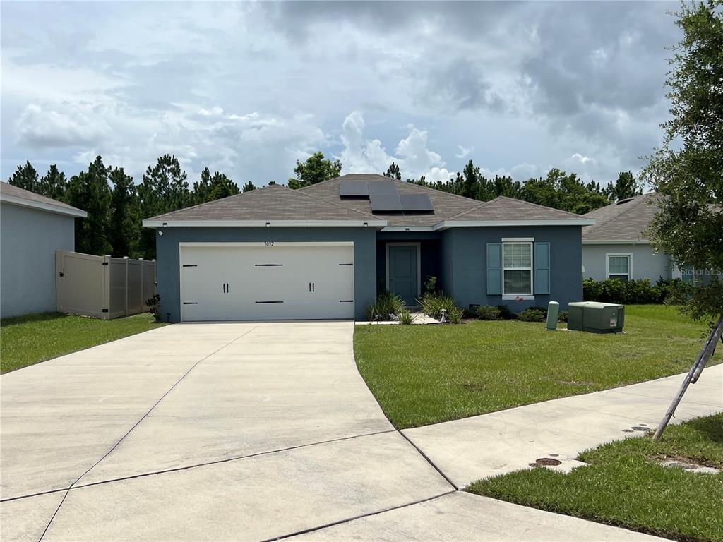 Foto principal - 1052 Kobuk St