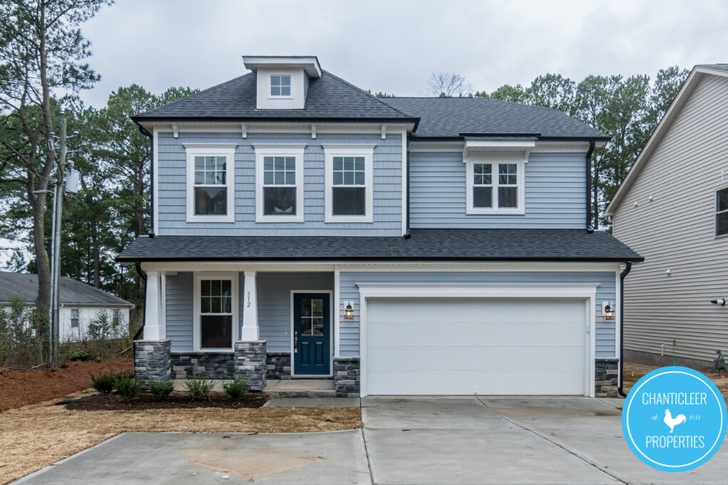 Primary Photo - 2528 Reynolds Dr
