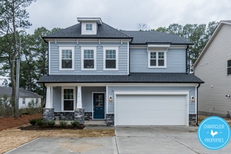 Building Photo - 2528 Reynolds Dr
