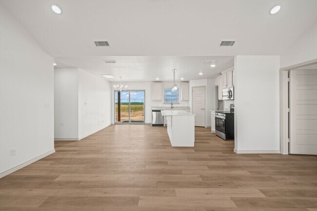 Foto del edificio - Brand New Construction In Idalou ISD!