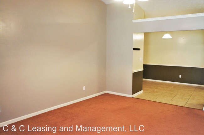 Building Photo - 6209 Cross Tie Ct