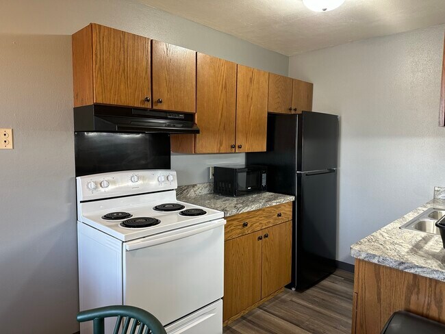 Foto del edificio - 309 Carver St