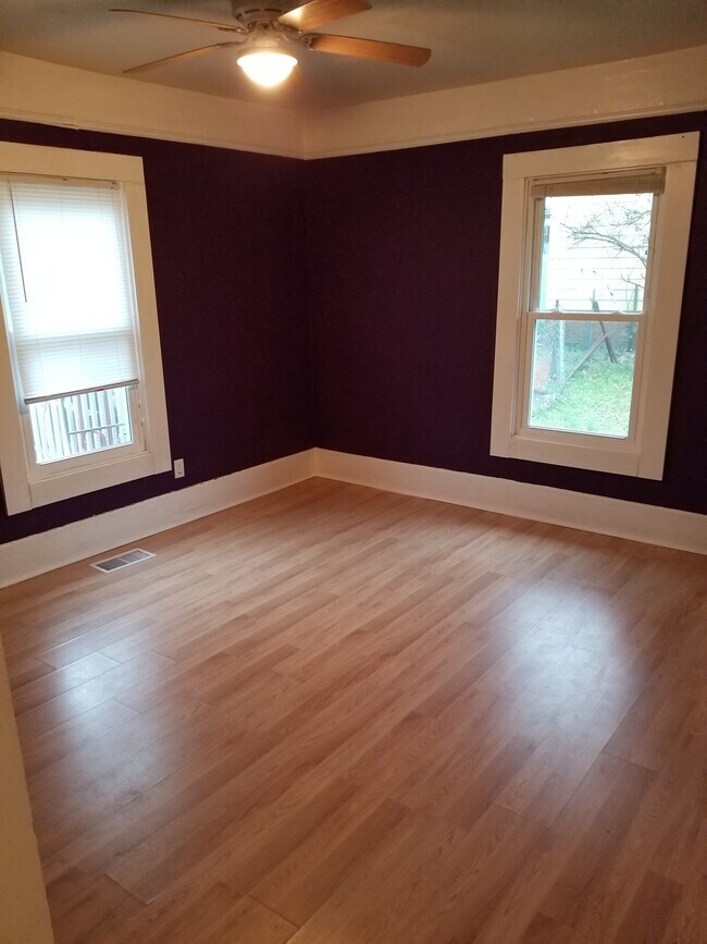 Bedroom 1 - 606 S 5th St