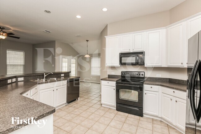 Foto del edificio - 10408 Bradshaw Dr