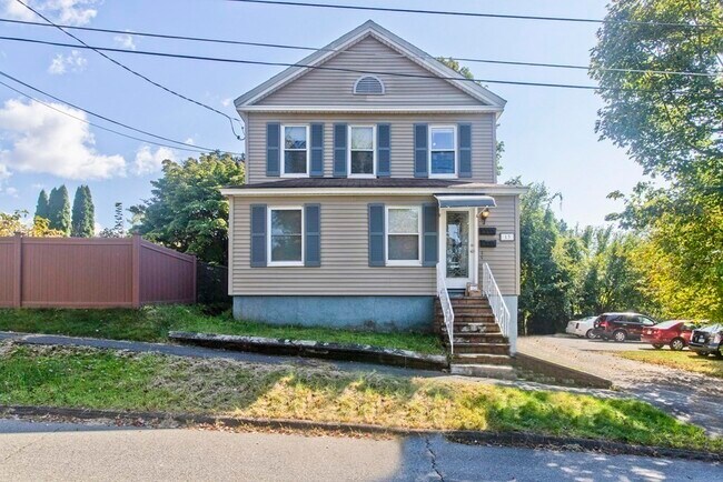 Foto del edificio - 13 Smith St