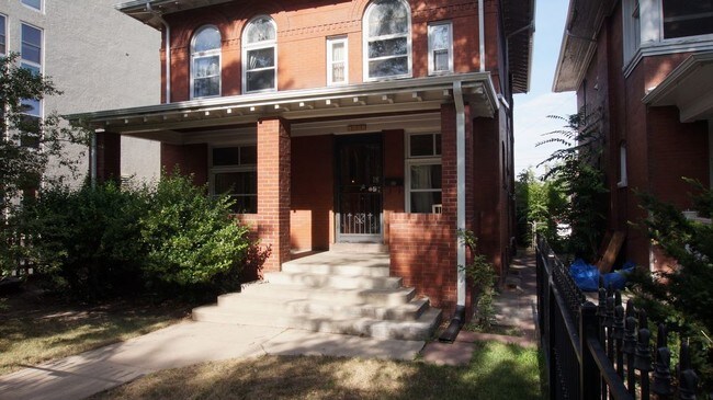 Building Photo - 1269 Ogden St