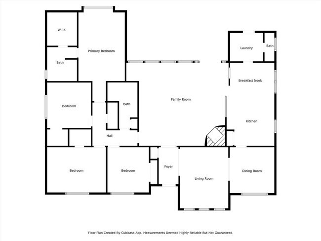 Building Photo - 2707 Stetson Ln
