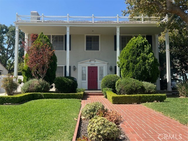 Foto del edificio - 2265 Adair St