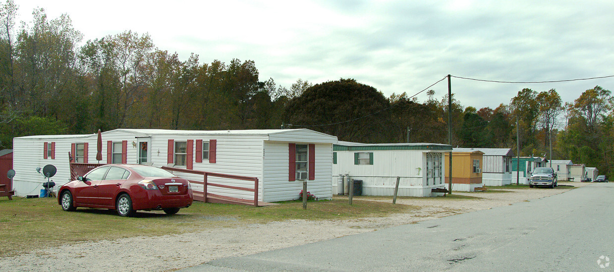 Primary Photo - Smithfield Mobile Home Park