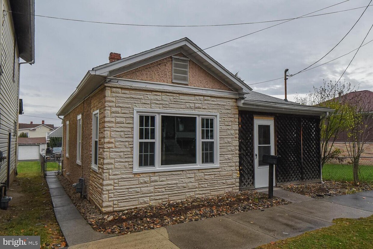 480 Barnes St, Keyser, WV 26726 House Rental in Keyser, WV