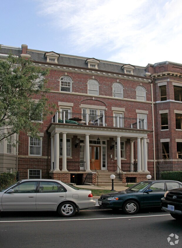Primary Photo - 1515 Park Rd NW