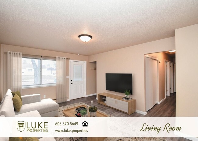 Foto del edificio - 3005 E 20th St