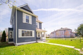 Building Photo - 2405 Carrollton Ave