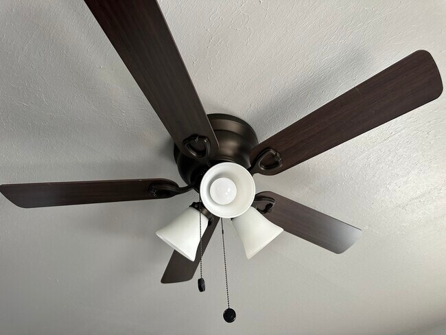 Building Photo - 2419 Pannell St