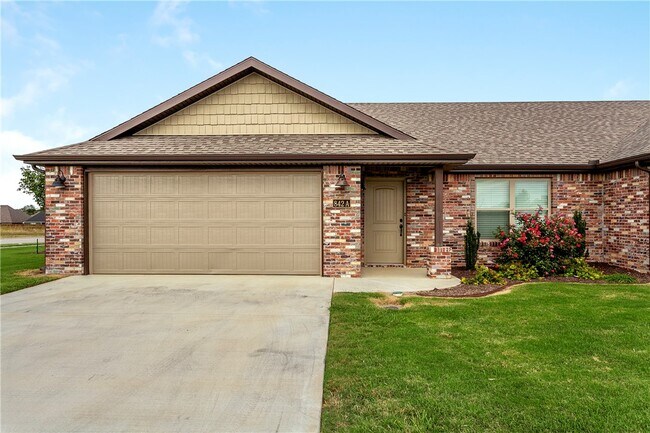 Foto del edificio - 1415 Winter Ave