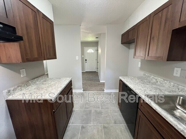 Foto del edificio - 975 Norfleet Ave