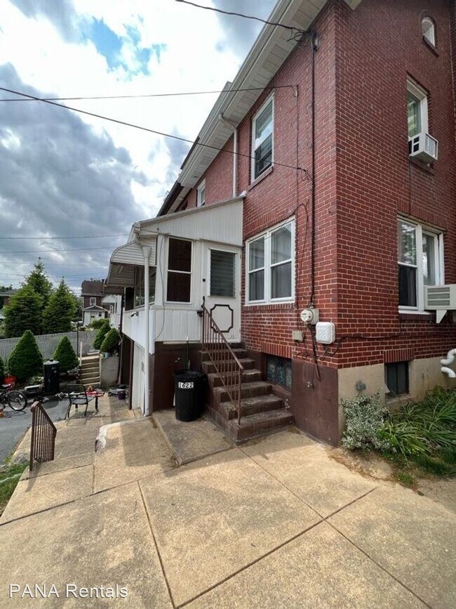 Foto del edificio - 3 br, 1.5 bath House - 1622 Gregg Street