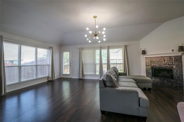 Foto del edificio - 1601 Castle Creek Dr