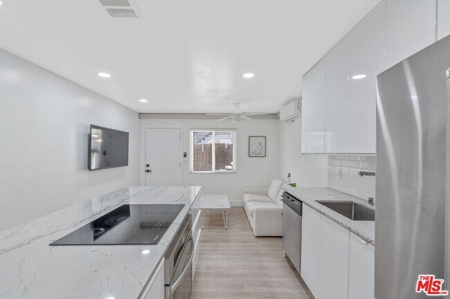 Foto del edificio - 1525 2nd St