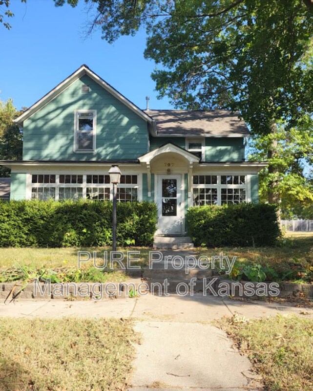 Foto principal - 707 Liberty St