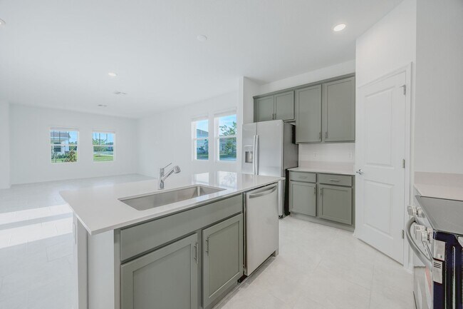 Foto del edificio - Brand New 4 bed/ 3 Bath Home For Rent in A...