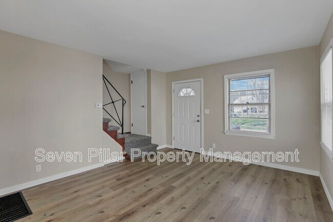 Foto del edificio - 406 Beechtree Rd