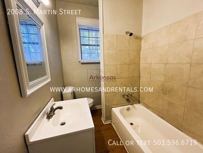 Foto del edificio - 2008 S Martin St