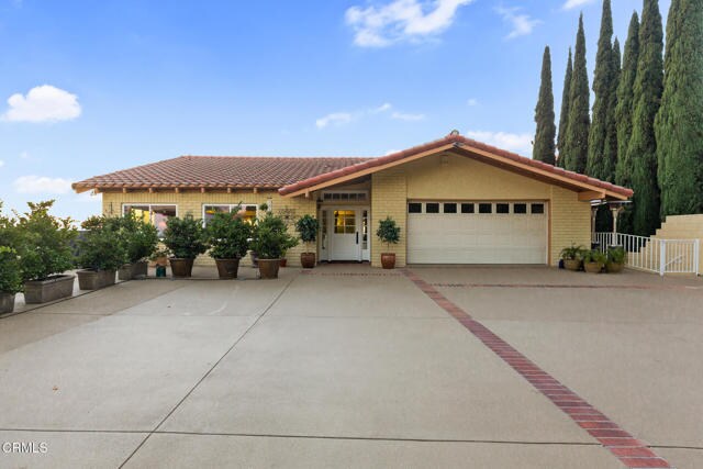Foto del edificio - 1234 E Tujunga Ave