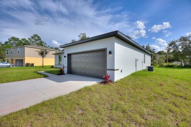 Foto del edificio - Deposit-Free! Modern, energy efficient hom...
