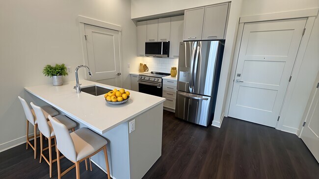 Photo du bâtiment - 5382-200 200 St