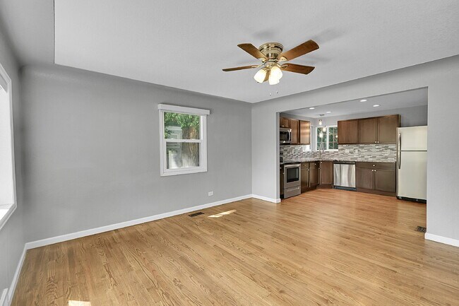 Foto del edificio - $2,225.00, 2-bed, 1-bath located in Denver.