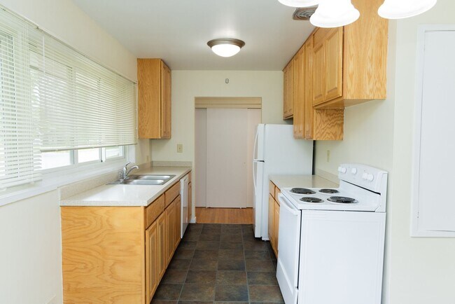 Foto del edificio - Comfortable Single-Family Living with All-...