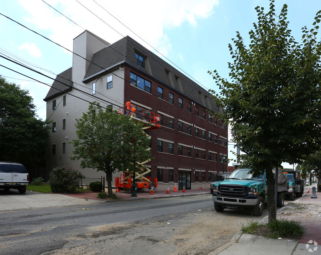 Primary Photo - Cooper Village Apartments