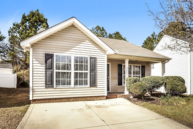 Building Photo - 3441 Braden Dr