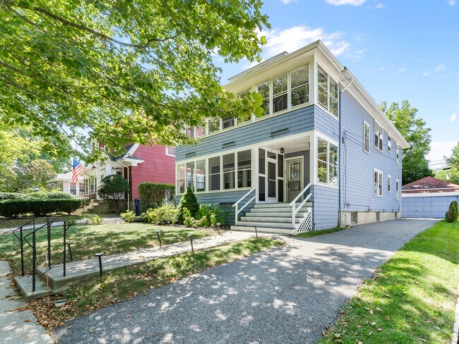 Building Photo - 154 Theodore Parker Rd