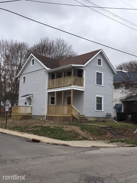 1 br, 1 bath - 403 1/2 Ohio St - 1 br, 1 bath  - 403 1/2 Ohio St