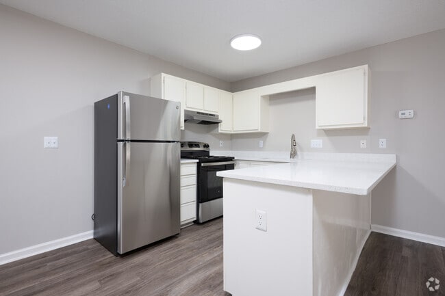Interior Photo - Cedar Trace Apartments