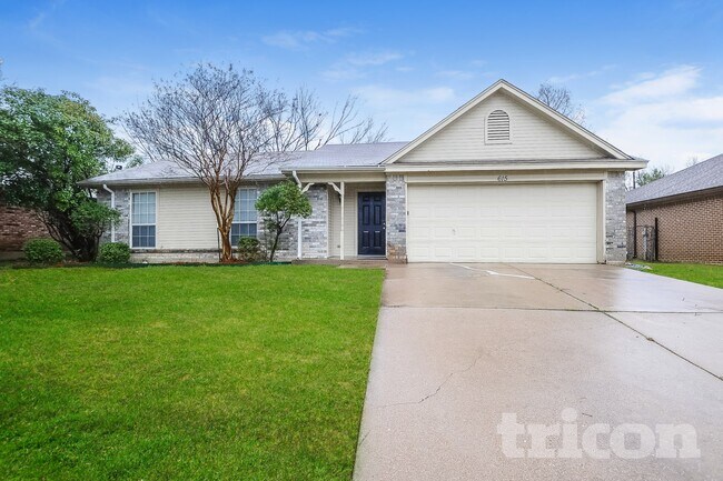 Foto del edificio - 615 Sherman Dr