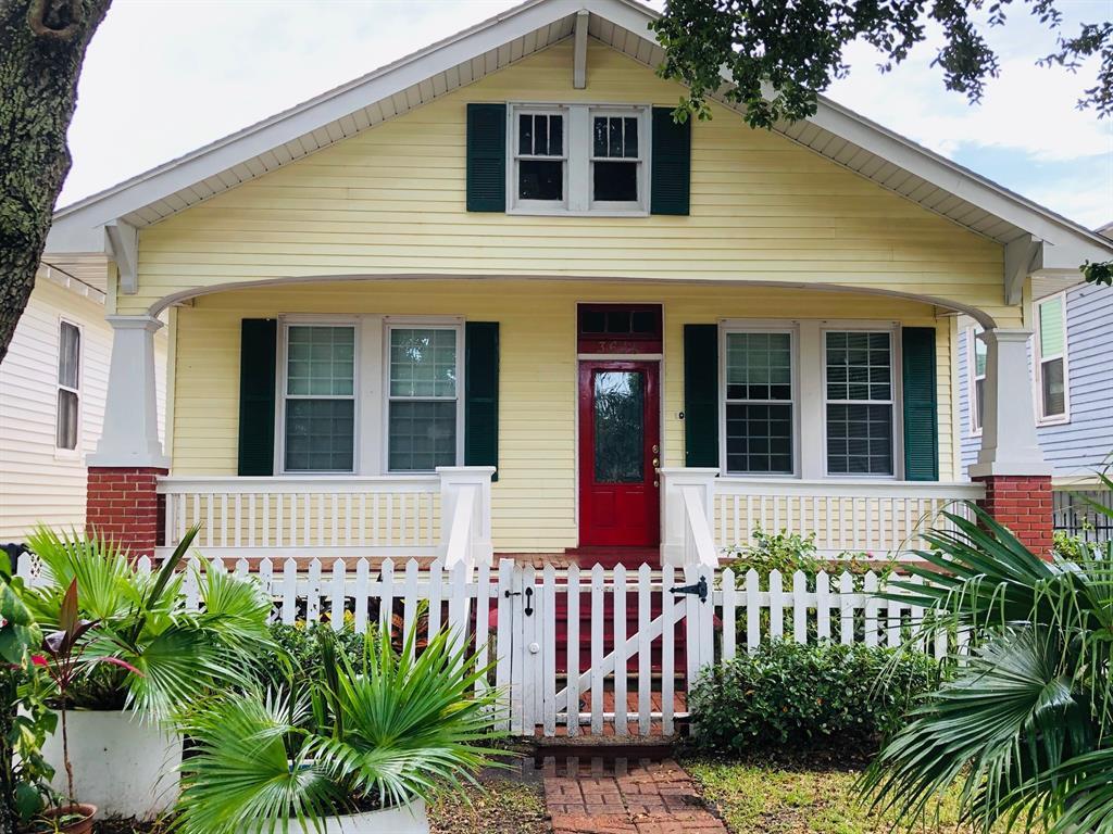 Foto principal - 3614 Avenue P 1/2